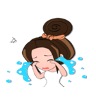 Manood Mia（個別スタンプ：26）
