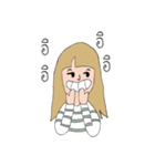 Little Sandy（個別スタンプ：4）