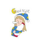 Little Sandy（個別スタンプ：5）