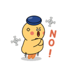 毎日幼稚園生でいたい～（個別スタンプ：2）