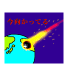 目の妖精（個別スタンプ：12）