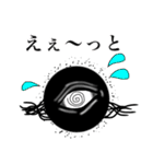 目の妖精（個別スタンプ：17）