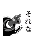 目の妖精（個別スタンプ：24）