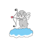 Schnauzer-Roudia（個別スタンプ：2）