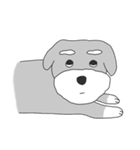 Schnauzer-Roudia（個別スタンプ：27）