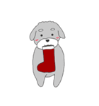 Schnauzer-Roudia（個別スタンプ：35）