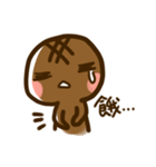 pineapple bun（個別スタンプ：3）