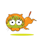 Funny Khaijeaw（個別スタンプ：1）