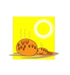 Funny Khaijeaw（個別スタンプ：5）
