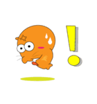 Funny Khaijeaw（個別スタンプ：6）