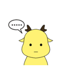 Zerokun's Day（個別スタンプ：12）