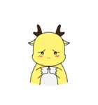 Zerokun's Day（個別スタンプ：16）