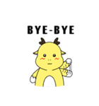 Zerokun's Day（個別スタンプ：20）