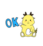 Zerokun's Day（個別スタンプ：21）