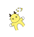 Zerokun's Day（個別スタンプ：36）