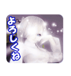 ドールアート『Platina』（個別スタンプ：5）