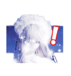 ドールアート『Platina』（個別スタンプ：10）