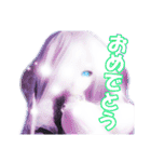 ドールアート『Platina』（個別スタンプ：13）