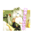 ドールアート『Platina』（個別スタンプ：20）