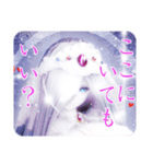 ドールアート『Platina』（個別スタンプ：28）