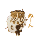 なっちゃん・いくちゃんスタンプ パート2（個別スタンプ：31）
