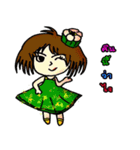 Fairy Cakes（個別スタンプ：2）