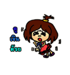 Fairy Cakes（個別スタンプ：6）