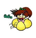 Fairy Cakes（個別スタンプ：9）