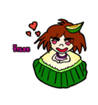Fairy Cakes（個別スタンプ：13）