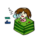 Fairy Cakes（個別スタンプ：16）