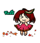 Fairy Cakes（個別スタンプ：17）