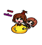 Fairy Cakes（個別スタンプ：18）