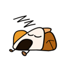 Archaeologist Rice（個別スタンプ：4）