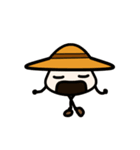 Archaeologist Rice（個別スタンプ：12）