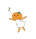 農業むすめ・めぶきちゃん（個別スタンプ：37）