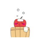 農業むすめ・めぶきちゃん（個別スタンプ：39）