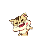 とらやん（個別スタンプ：1）