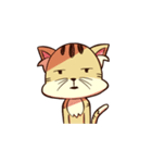とらやん（個別スタンプ：2）