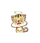 とらやん（個別スタンプ：12）