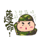 Swag Swag（個別スタンプ：2）