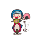Swag Swag（個別スタンプ：23）