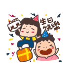 Swag Swag（個別スタンプ：32）