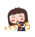 Swag Swag（個別スタンプ：35）