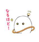 みんなのオアシスくん（個別スタンプ：4）