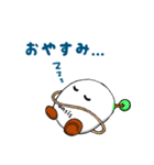 みんなのオアシスくん（個別スタンプ：12）