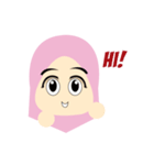 Nabby（個別スタンプ：1）