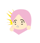 Nabby（個別スタンプ：3）