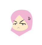Nabby（個別スタンプ：6）