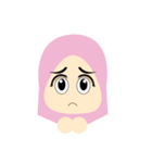 Nabby（個別スタンプ：7）