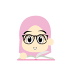 Nabby（個別スタンプ：10）